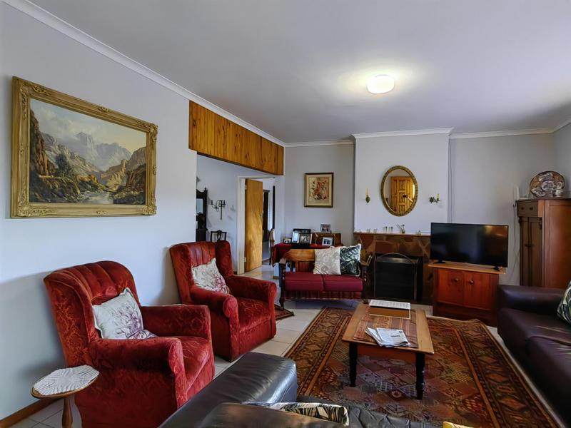 4 Bedroom Property for Sale in Barrydale Western Cape